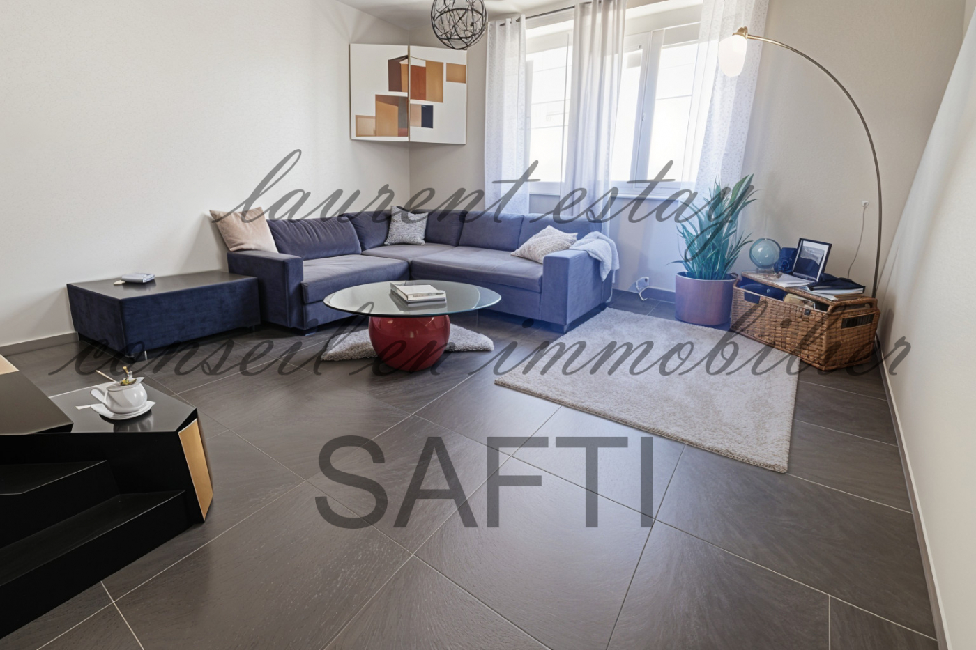 salon