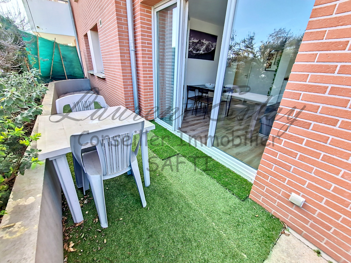 6 TERRASSE