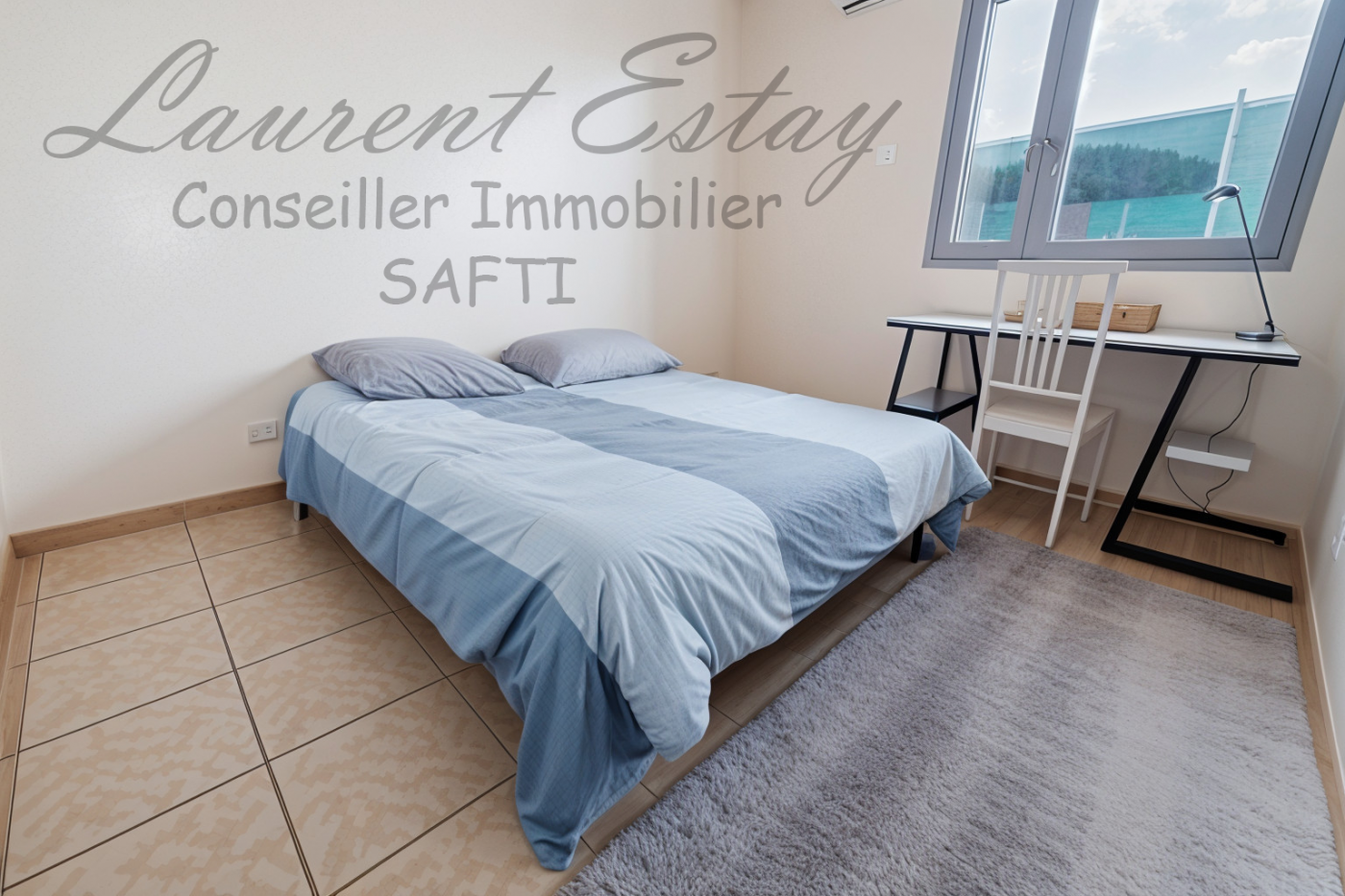 4 chambre